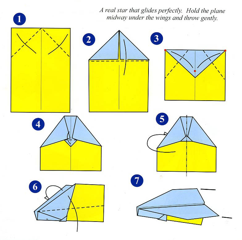 how make a paper airplane        <h3 class=
